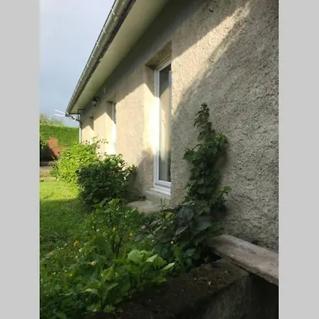 Au Fil Des Saisons Vakantiehuis Saint-Valery-en-Caux
