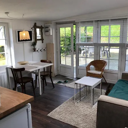 Au Fil Des Saisons Vakantiehuis *