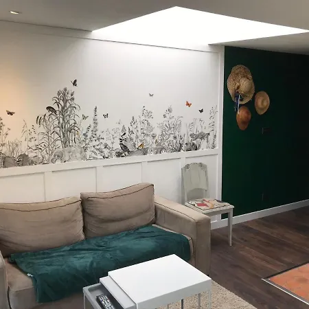 Vakantiehuis Au Fil Des Saisons Saint-Valery-en-Caux