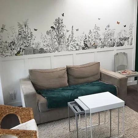 Au Fil Des Saisons Vakantiehuis
