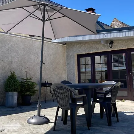Hébergement de vacances Au Fil Des Saisons Saint-Valery-en-Caux